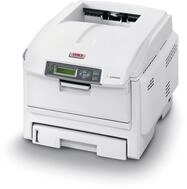 OKI Laserdrucker C5650N