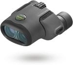 PENTAX Papilio II 6,5x21 Kompaktes Fernglas zur Vogelbeobachtung, f&uuml;r Reisen, Sport