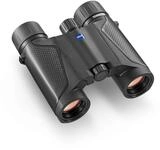 Zeiss Terra ED Pocket Fernglas 8x25 Pocket schwarz