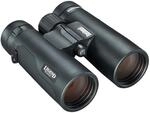 Bushnell Fernglas 10 x 42 Legend E-series - brilliante Details, lichtstark, robust,