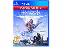 Sony Interactive Entertainment Horizon : Zero Dawn - Complete Edition -...