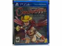 Onechanbara Z2: Chaos - Playstation 4 by Xseed