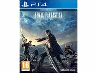Third Party - Final Fantasy XV - édition day one Occasion [ PS4 ] -...
