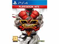 Street Fighter V Champion Ed [