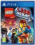 The Lego Movie: Viideogame PS4 [