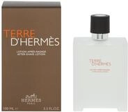 HERMES Nach der Sonne 1er Pack (1x 100 ml)