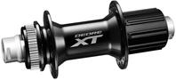 SHIMANO Deore XT FH-M8010 Nabe HR 10/11-fach schwarz 2016 Naben f&uuml;r Fahrrad