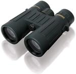 STEINER Jagd-Fernglas Observer 10x42 - Deutsche Marken-Qualit&auml;t, 10 Jahre Garantie,