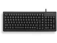 CHERRY G84-5200 XS Tastatur UK Englisch schwarz