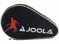 JOOLA 80505 Tischtennisschläger Hülle Pocket Double Tischtennishülle für 2