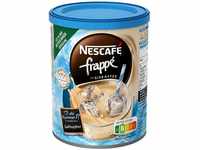 NESCAFÉ Frappé Typ Iced-Coffee, Frappé-Kaffeepulver mit Instant-Kaffee,