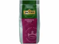 Jacobs Professional Frühstückskaffee Filterkaffee, 1kg gemahlener Kaffee aus