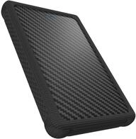 Icy Box IB-223U3a-B Externes Geh&auml;use f&uuml;r 2,5" (6,35 cm) SATA HDD/SSD mit USB...