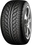 YOKOHAMA - 295/35 R24 TL 110V PARADA SPEC-X XL RPB BSW - Sommerreifen