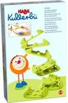 HABA 300848 - Kullerb&uuml; Erg&auml;nzungsset Bodenverbinder
