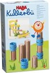 HABA 300850 - Kullerb&uuml; Erg&auml;nzungsset S&auml;ulen