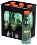 tanner DER KLEINE KAUFMANN TANNER Deco - Bluna Limonade, eine Kiste mit 6 Flaschen,