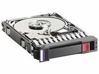 Hewlett Packard Enterprise HPE Midline – Festplatte – 6 TB – 3,5 Zoll LFF –