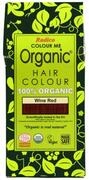 FARBE ME ROJO VIVO 100 g