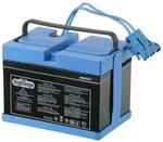 Peg Perego KB0036 - Batterie, 12 V 12 V, 12 Ah