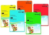 Xerox 003R94230 farbiges Druckerpapier Kopierpapier Symphony, Din A3, 80 g/m&sup2;, 500