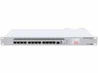 Mikrotik CCR1016-12G Gigabit Ethernet Router