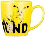 Borussia Dortmund BVB-EMMA-Tasse