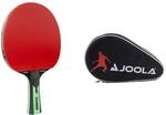 JOOLA Carbon Tischtennisschl&auml;ger ITTF zugelassener Profi Tischtennis-Schl&auml;ger...