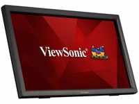 Viewsonic TD2223 54,6 cm (22 Zoll) Touch Monitor (Full-HD, HDMI, USB, 10 Punkt