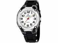 Calypso Watches Jungen-Armbanduhr Analog Quarz Plastik K5560/4