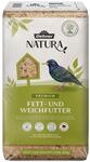 Dehner Natura Premium Wildvogelfutter, Fettfutter / Weichfutter, Ganzjahresfutter