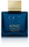 Banderas &ndash; King of Seduction Absolute &ndash; Eau de Toilette Spray f&uuml;r Herren,