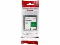 Canon 6628B001 Tintenpatrone PFI-106G, grün
