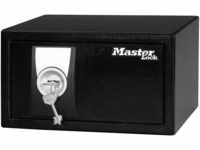 Master Lock Tresor mit Schlüssel, 9 L, 16.7 x 29 x 26.4 cm