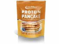 IronMaxx Protein Pancake Low Carb Pfannkuchen Backmischung, Geschmack Vanille,...