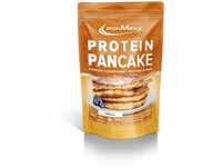 IronMaxx Protein Pancake Low Carb Pfannkuchen Backmischung, Geschmack Vanille,...