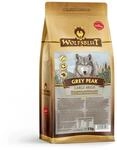 Wolfsblut Grey Peak Large Breed, 1er Pack (1 x 2 kg)