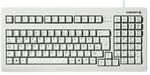 CHERRY G80-1800, Kompakte Mechanische Tastatur f&uuml;r Industrieanwendungen, UK-Layout