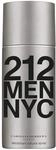 Carolina Herrera 212 Men NYC homme/men, Deodorant Natural Spray, 1er Pack (1 x...