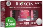 BIOXSINE DG FORTE g.Haarausfall Spray 60 ml