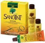 Sanotint - Haarfarbe Sensitive Nr. 85 "Kupferblond Hell" - Naturnahe dauerhafte