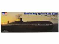 Hobby Boss 83532 Modellbausatz Russian Navy Typhoon Class SSBN