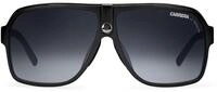 Carrera SUN Brille 33 Gr&ouml;&szlig;e 62-11 mm Schwarz