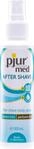 pjur med AFTER SHAVE (100ml) - Pflegespray mit Aloe Vera zur sanften Hautpflege -