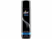 pjur AQUA - Premium-Gleitgel auf Wasserbasis - exzellente Gleiteigenschaften,...