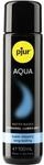 pjur AQUA - Premium-Gleitgel auf Wasserbasis - exzellente Gleiteigenschaften,...