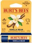Burt's Bees Lippenbalsam, Vanilla Bean, 1er Pack (1 x 4,25 g)