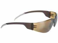 SWISSEYE Outbreak Luzzone Sportbrille (100% UVA-, UVB- und UVC-Schutz, minimales