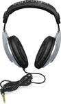 Behringer HPM1000 Over Ear Kopfh&ouml;rer mit Kabel Schwarz, Studio Kopfh&ouml;rer mit