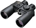 Nikon 7x50 CF WP Global Compass, BAA819WA, Schwarz